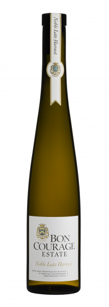 Bon Courage Wine Estate Bon Courage Noble Late Harvest